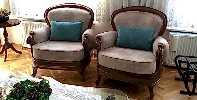 berjer döşeme mamak