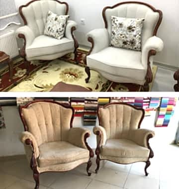 berjer döşeme mamak