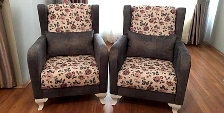 berjer döşeme mamak