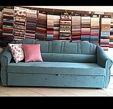 erkan döşeme, döşemelik kumaş çeşitleri