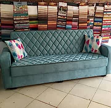 erkan döşeme, döşemelik kumaş çeşitleri