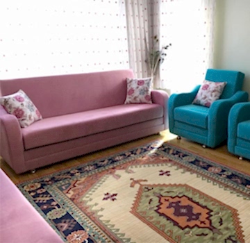 erkan döşeme, döşemelik kumaş çeşitleri