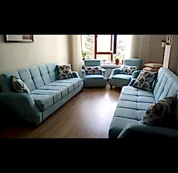 erkan döşeme, döşemelik kumaş çeşitleri