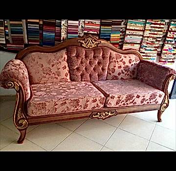 erkan döşeme, döşemelik kumaş çeşitleri