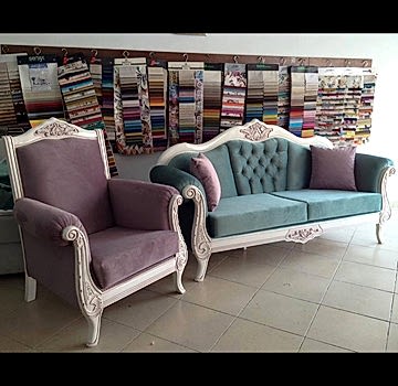 erkan döşeme, döşemelik kumaş çeşitleri