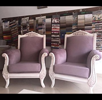 erkan döşeme, döşemelik kumaş çeşitleri