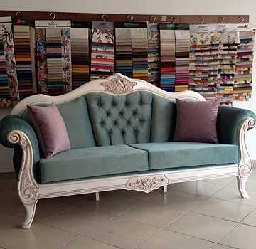 erkan döşeme, döşemelik kumaş çeşitleri