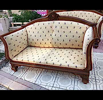 erkan döşeme, döşemelik kumaş çeşitleri