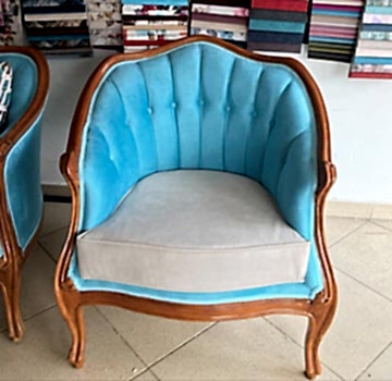 erkan döşeme, döşemelik kumaş çeşitleri