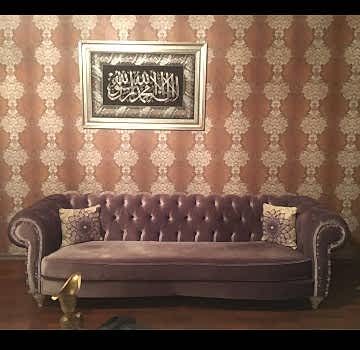 erkan döşeme, döşemelik kumaş çeşitleri