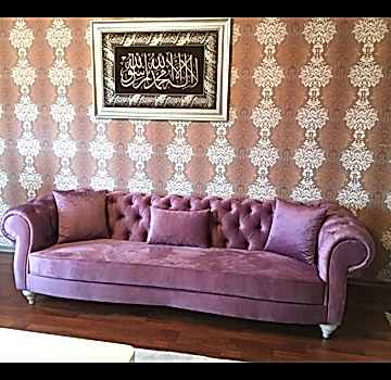 erkan döşeme, döşemelik kumaş çeşitleri