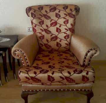 erkan döşeme, döşemelik kumaş çeşitleri