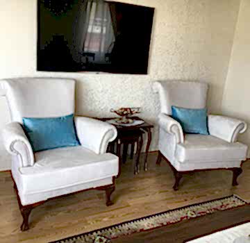 erkan döşeme, döşemelik kumaş çeşitleri