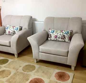 erkan döşeme, döşemelik kumaş çeşitleri