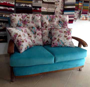 erkan döşeme, döşemelik kumaş çeşitleri