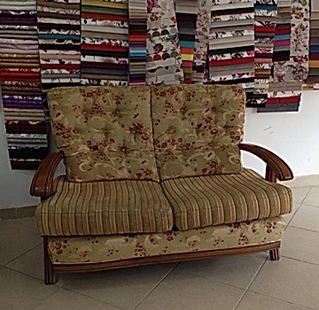 erkan döşeme, döşemelik kumaş çeşitleri