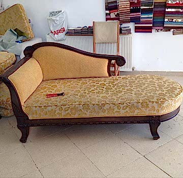 erkan döşeme, döşemelik kumaş çeşitleri