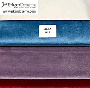 erkan döşeme, döşemelik kumaş çeşitleri