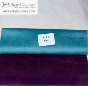 erkan döşeme, döşemelik kumaş çeşitleri