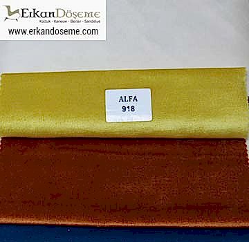 erkan döşeme, döşemelik kumaş çeşitleri