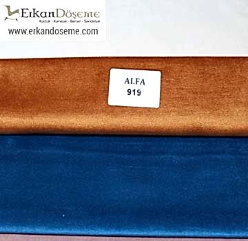 erkan döşeme, döşemelik kumaş çeşitleri