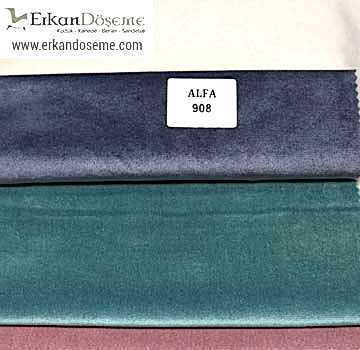 erkan döşeme, döşemelik kumaş çeşitleri