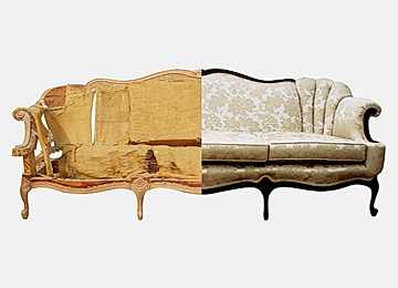 koltuk sünger değişimi ankara