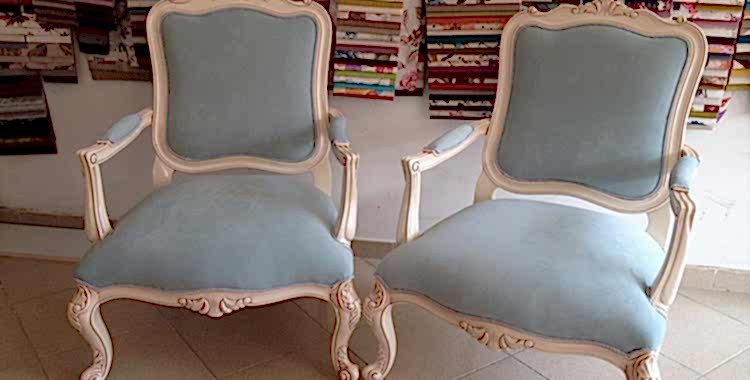 sandalye döşeme mamak